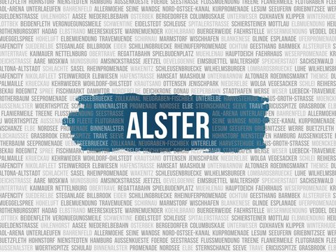 Alster