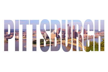 Pittsburgh sign