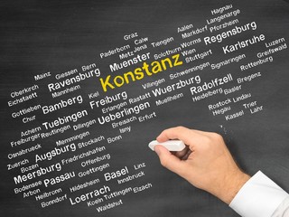 Konstanz