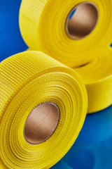 Glass fiber alkali resistant mesh