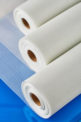 Glass fiber alkali resistant mesh