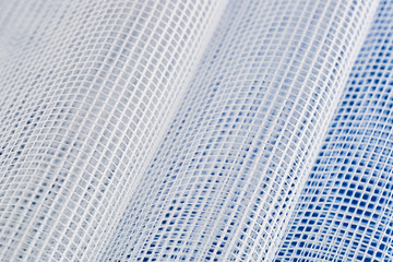 Glass fiber alkali resistant mesh