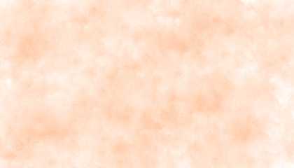 Background　Texture,Abstract,Water Color,Orange