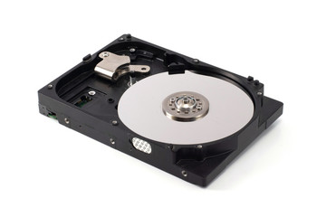 HDD isolater hard disk drive