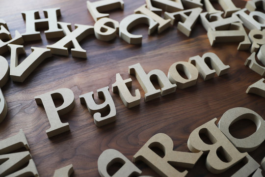 Python（パイソン）