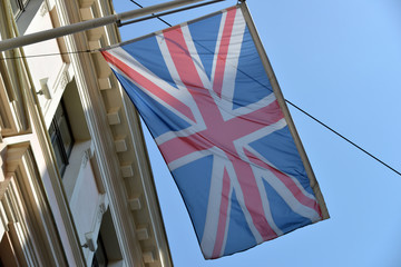 Flag englsh