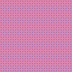 Illustration with repetitive geometric shapes covering the background. Drawing with colored pattern that can be used as a web pattern, wallpaper, digital graphics, gifts and artistic decorations.