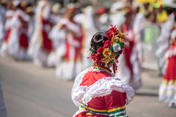 Barranquilla Carnival 2020 