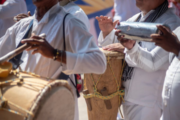 Barranquilla Carnival 2020 