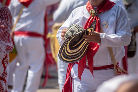 Barranquilla Carnival 2020 