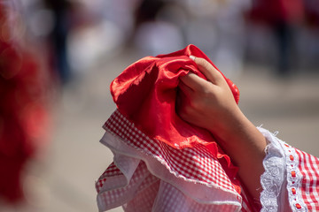 Barranquilla Carnival 2020 