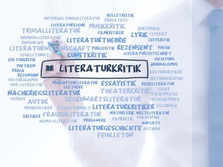 Literaturkritik