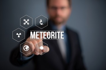 Meteorite