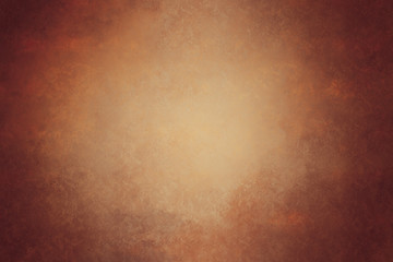 Vintage brown damaged texture background for your text or prints.