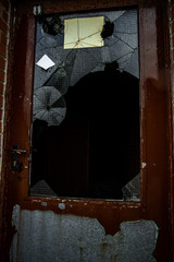 einrahmen, fenster, alt, holz, wand, hölzern, tür, jahrgang, architektur, ausgehöhlt, haus,...