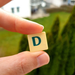 alphabet