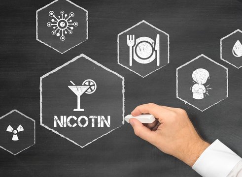 Nicotin