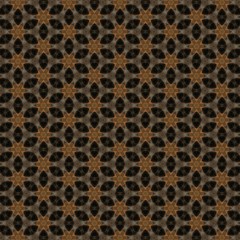 Trendy seamless Floral Pattern. Pattern for website, corporate style, party invitation, wallpaper