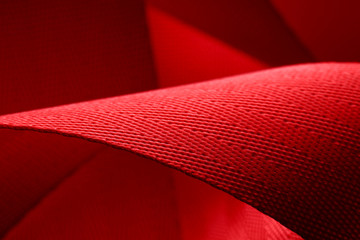 Ribbon braid