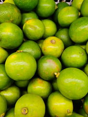 Beautiful texture fresh lemon orange lime tangerine and grapefruit background, fruit orange pattern 