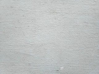 Concrete walls with abstract patterns