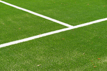 Sportplatz