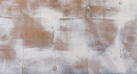 Texture of old dirty concrete wall