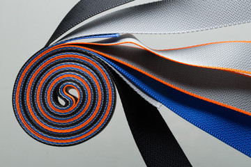 Ribbon braid