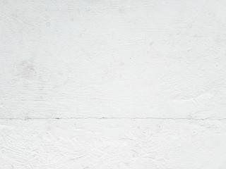 White cement wall background in vintage style
