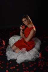 La femme fatale et sa psychologie