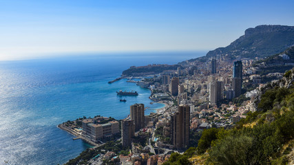 Monaco