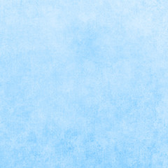 Blue designed grunge texture. Vintage background with space for text or image