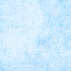Vintage paper texture. Blue grunge abstract background
