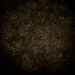 Brown designed grunge texture. Vintage background with space for text or image