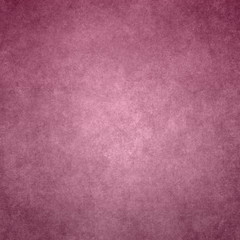 Vintage paper texture. Pink grunge abstract background