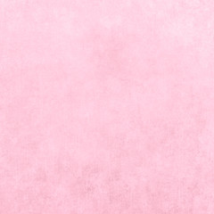 Vintage paper texture. Pink grunge abstract background