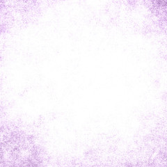 Vintage paper texture. Purple grunge abstract background