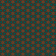 seamless colorful kaleidoscopic pattern. Pattern for website, corporate style, party invitation, wallpaper