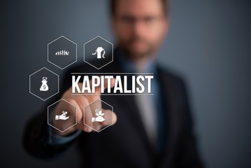 Kapitalist