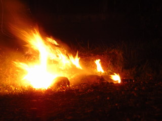 Fuego