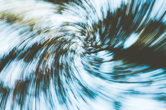 espiral natural