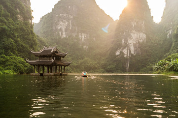 Ninh Binh