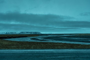 Paysages Islandais2