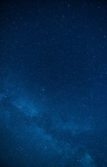 Fototapeta premium Estrellas