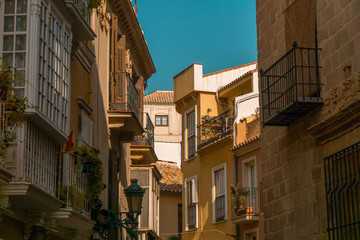 malaga