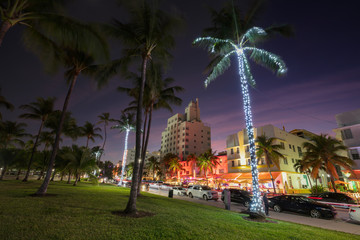 Miami Beach architecture