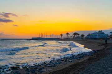 abendrot marbella