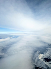 Obraz premium Washington Aerials