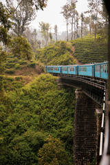 Blue Train