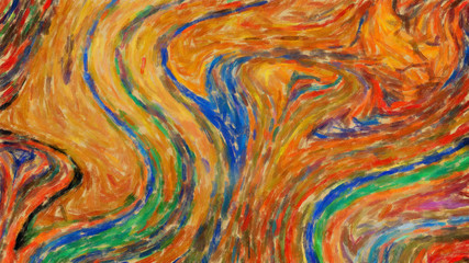 Big size printable art pattern for design advertise billboard banner, flyers, covers, invitation backdrop. Good for use for presentation, web work and graphic production. Pretty colors texture artwork